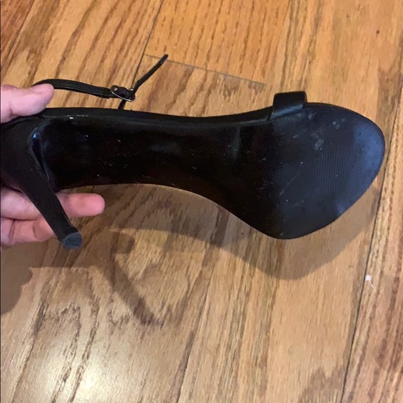 Steve Madden Stecy Heel - Picture 3 of 6